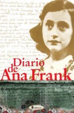 Diario de Ana Frank (Tamano Grande)